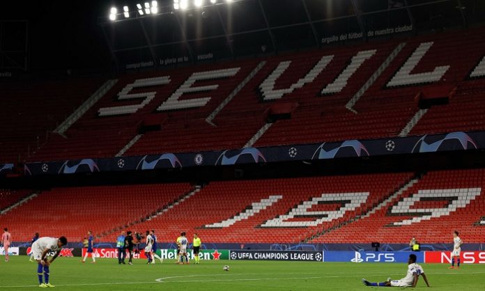 stadion sevilla