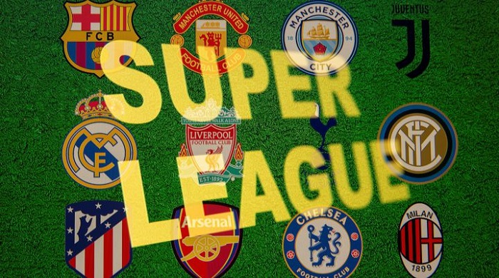 superleague