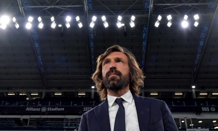 andrea pirlo