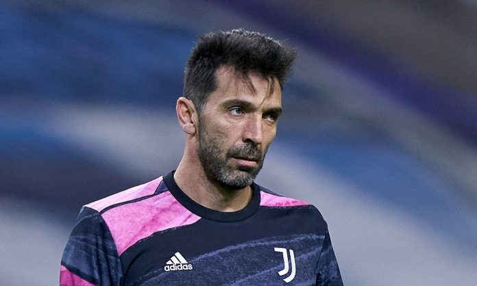 buffon