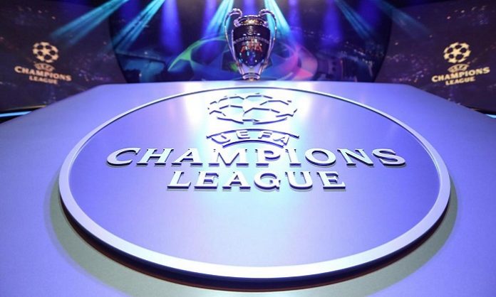 champion league finals