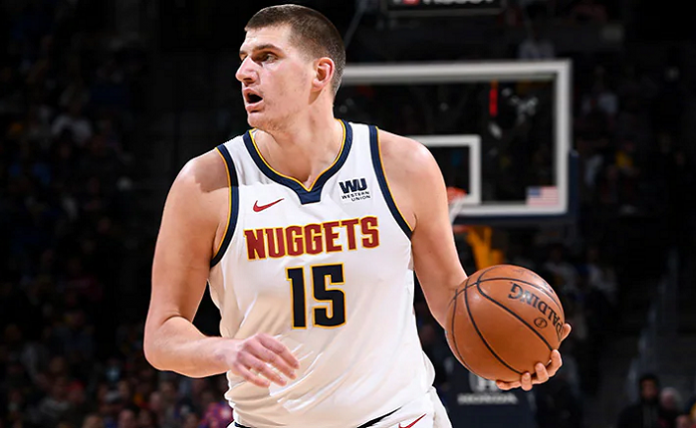 jokic nba