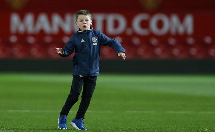 kai rooney