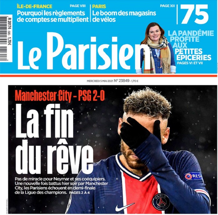 leparisien