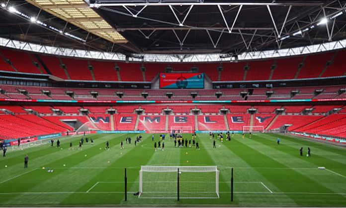 wembley stadium