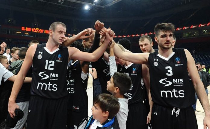 KK-Partizan-Velickovic-Zagorac