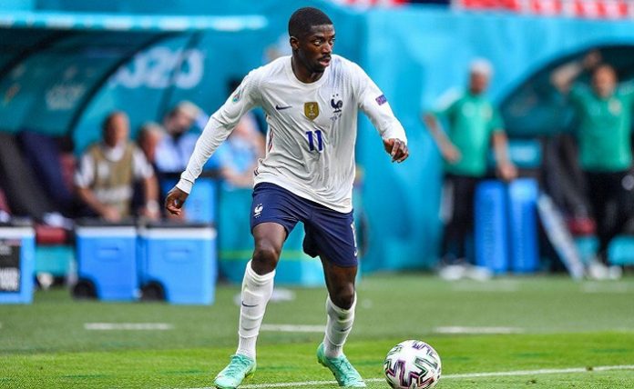 Ousmane-Dembele-Equipe-de-France