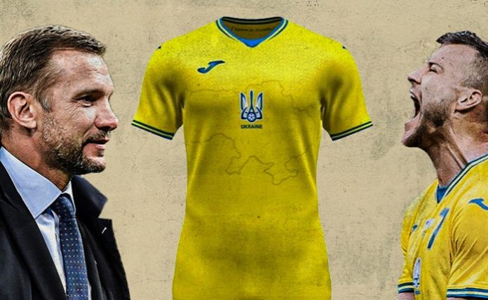 Ukraine-Euro-2020-jersey