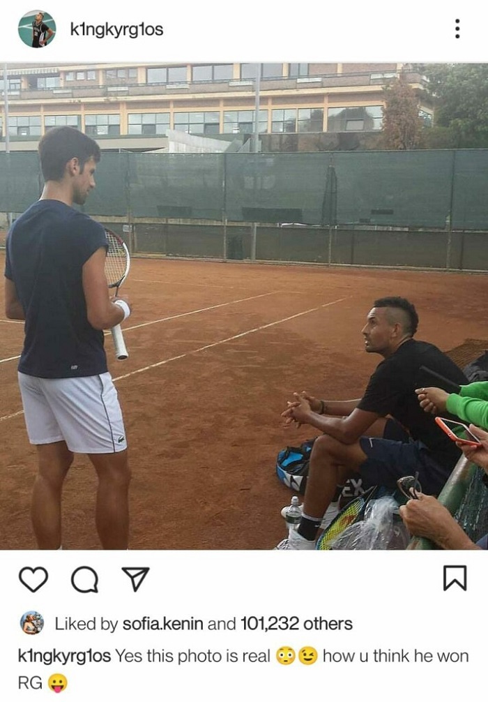 nick kyrgios