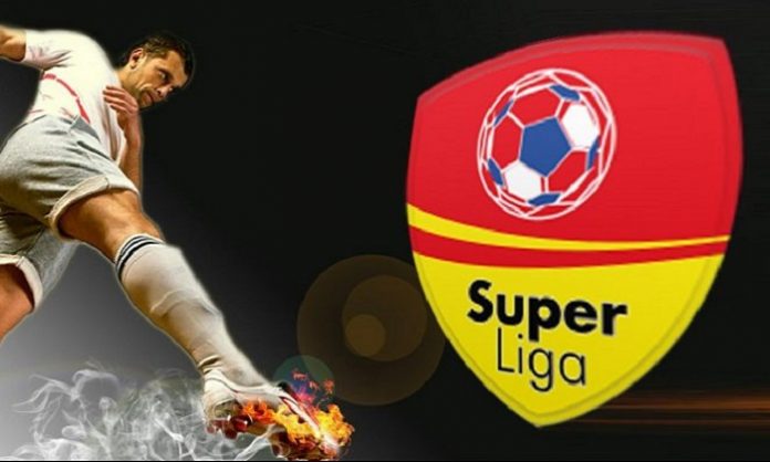 superliga