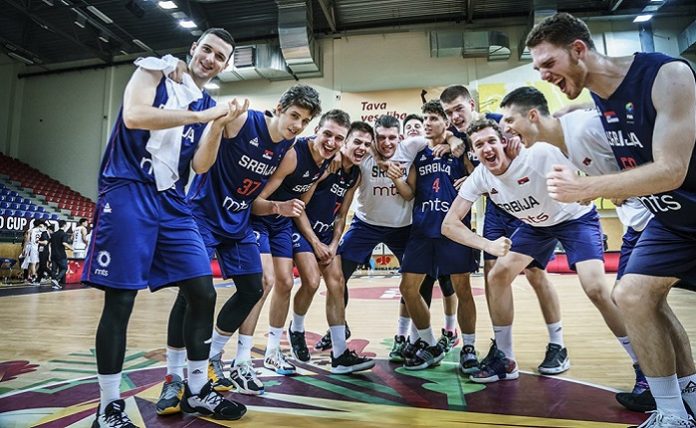 Srbija-basket-U19