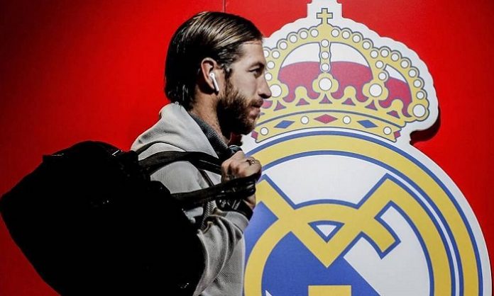 ramos psg