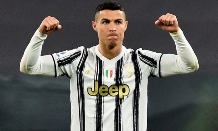 ronaldo-cristian juve