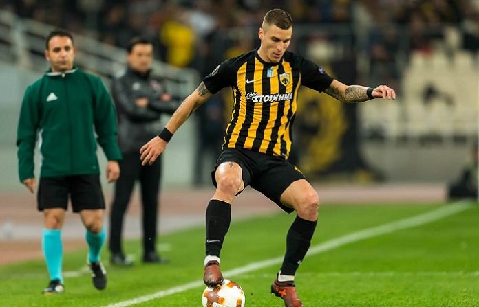 Ognjen-Vranjes-AEK