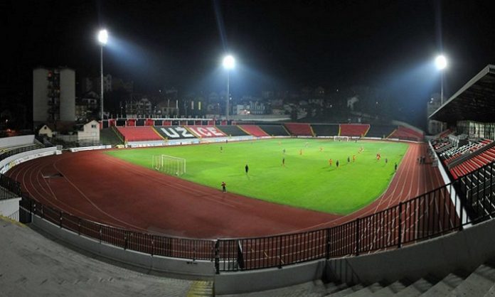 Sloboda_Uzice_stadium