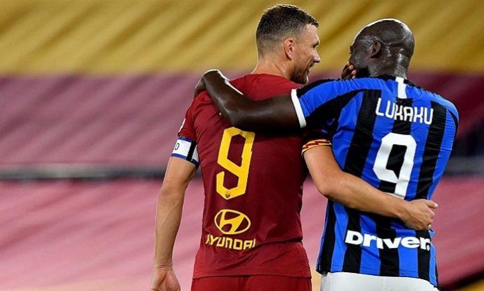 inter-lukaku-džeko-roma