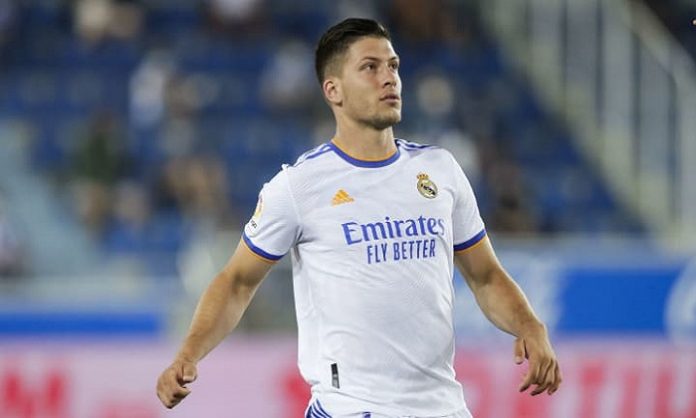 luka jović