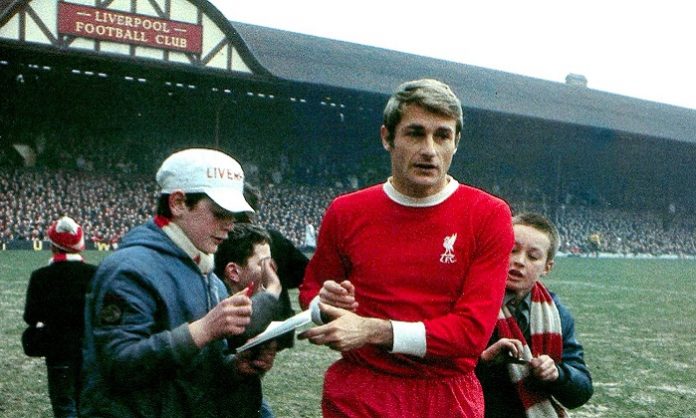 roger hunt