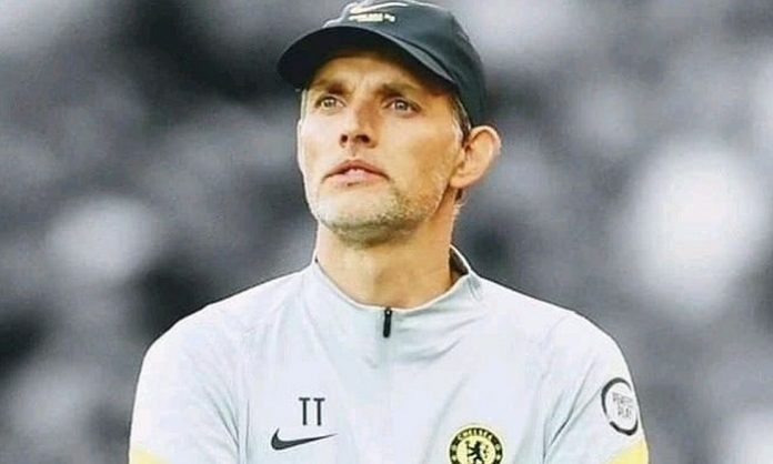 thomas tuchel