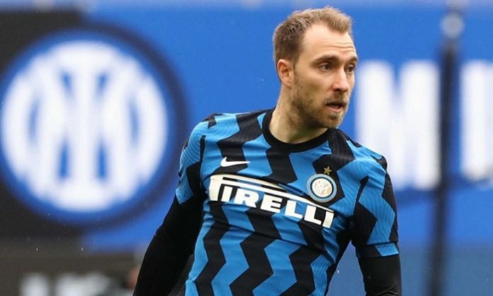 Eriksen-inter