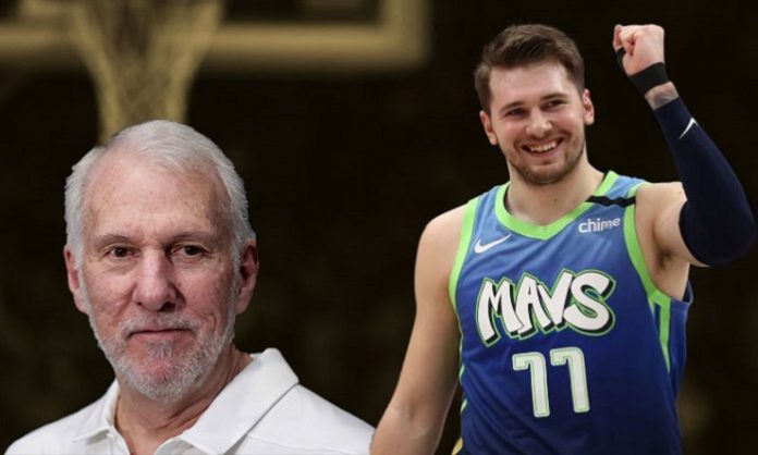 Gregg-Popovich-Luka-Doncic