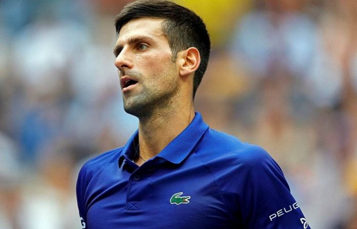 Novak-Djokovic