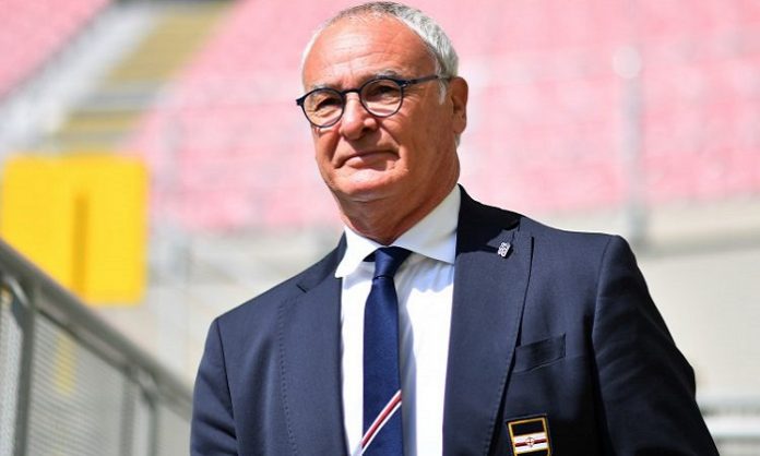 claudio ranieri