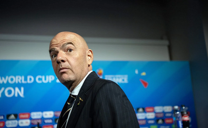 infantino-fifa