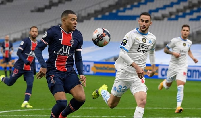 psg-marseille