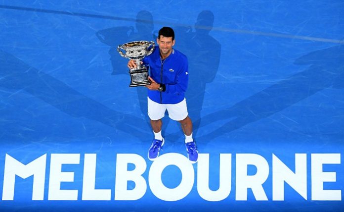 Australian-Open-winner-Novak-Djokovic