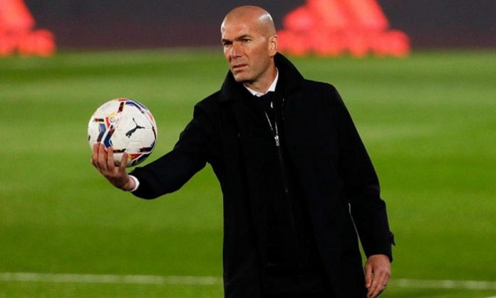 football_real_madrid_zinedine_zidane