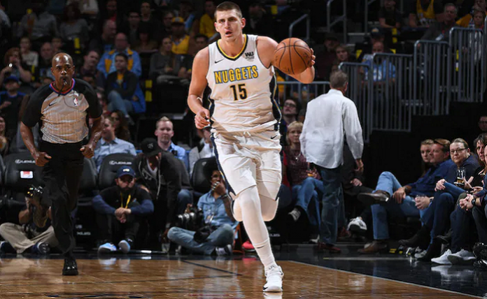 jokić-denver-nba