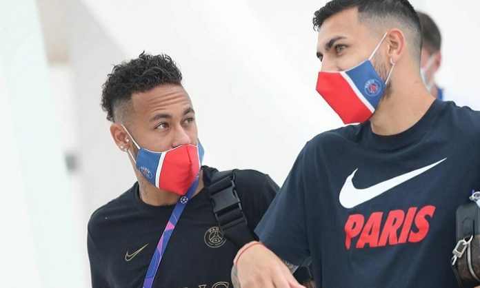 neymar-paredes