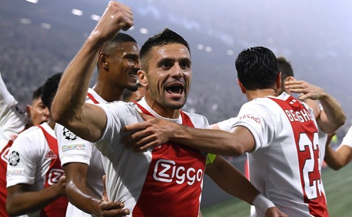 tadić-ajax-dortmund