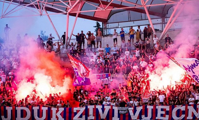 hajduk-navijaci