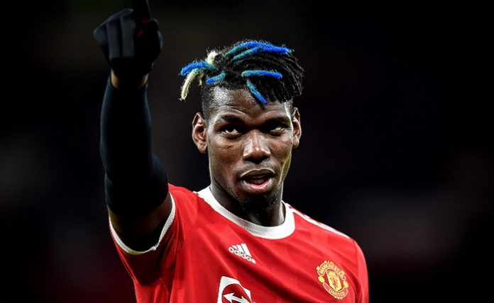 paul pogba