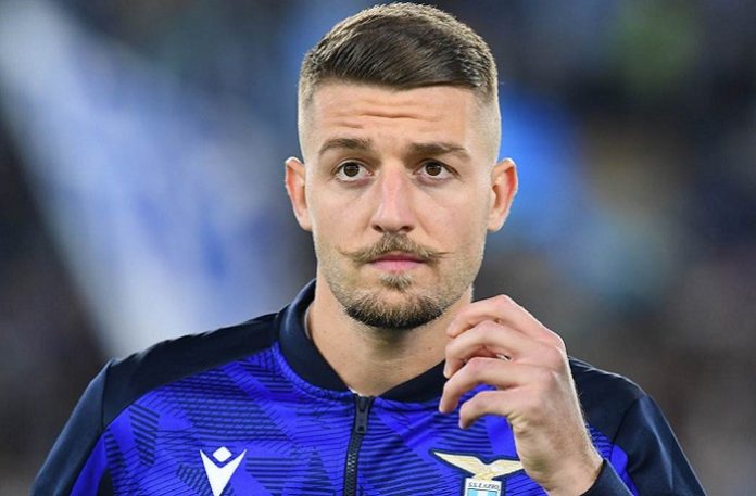 sergej-milinkovic-savic