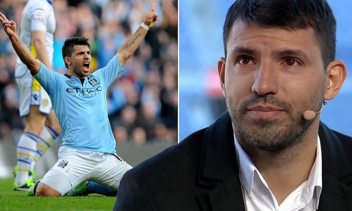 sergio aguero-oproštaj