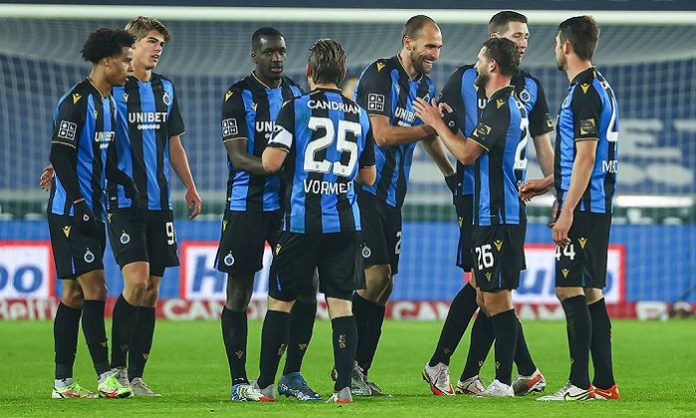 club brugge