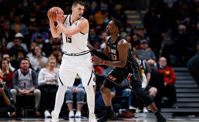 jokić nba