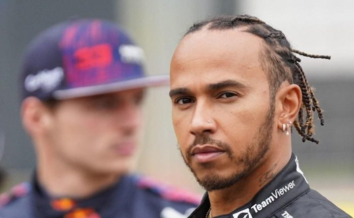 lewis hamilton f1