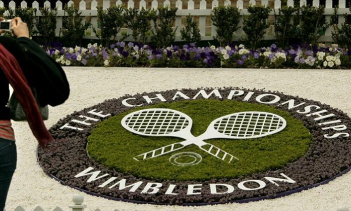 wimbledon