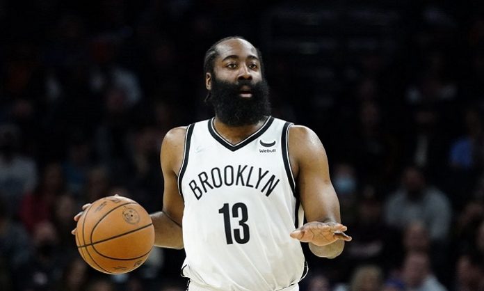 james harden