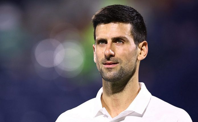 Novak-DJokovic