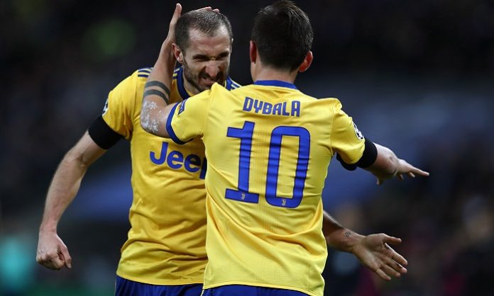 dybala-chiellini