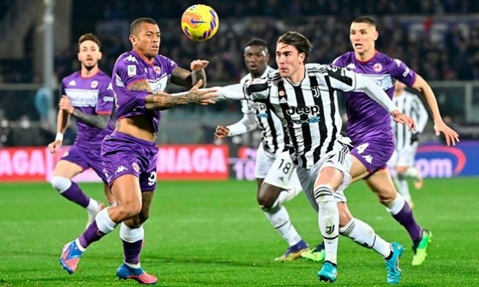 fiorentina-juventus