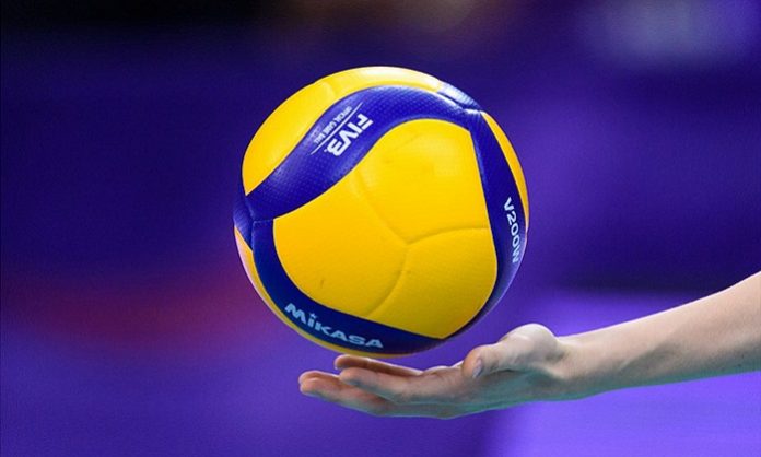 FIVB