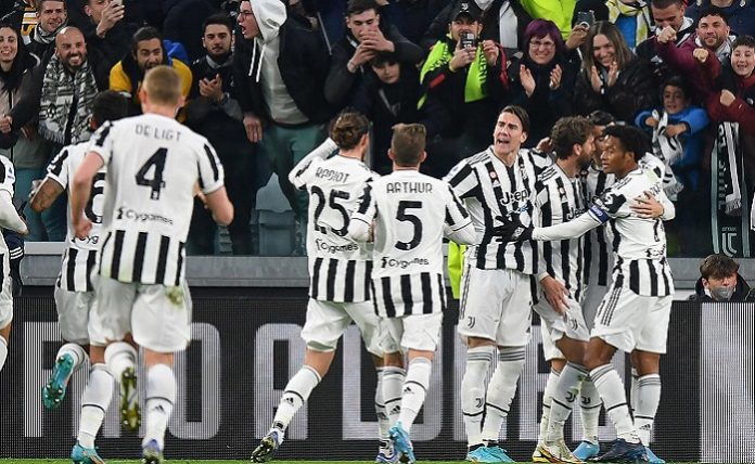 juventus-gruppo