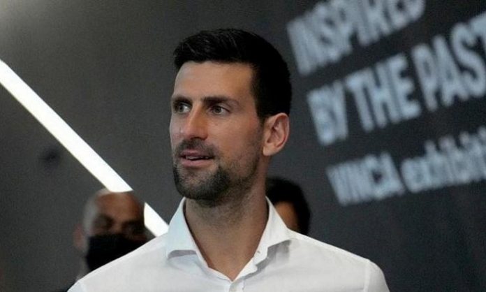 novak-djokovic, frans