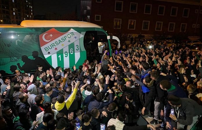 bc bursaspor